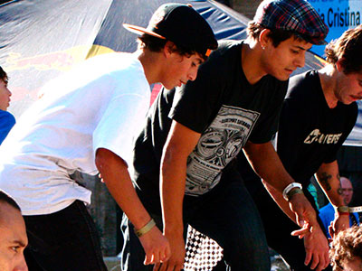 Fotografia Freelance